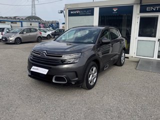 CITROEN C5 aircross 1.5 bluehdi live s&s 130cv my20