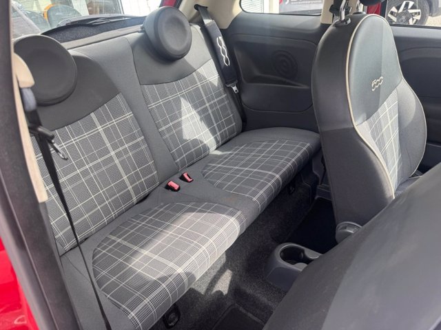 FIAT 500 1.2 lounge easypower gpl 69cv