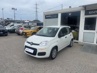 FIAT Panda 1.0 firefly hybrid s&s 70cv 5p.ti
