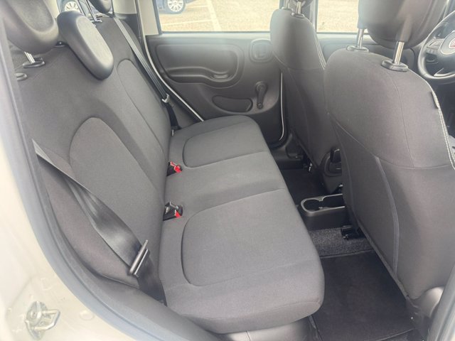 FIAT Panda 1.0 firefly hybrid s&s 70cv 5p.ti