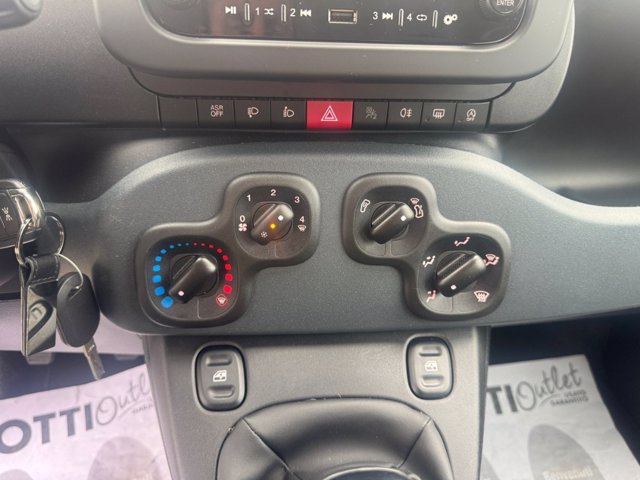 FIAT Panda 1.0 firefly hybrid s&s 70cv 5p.ti
