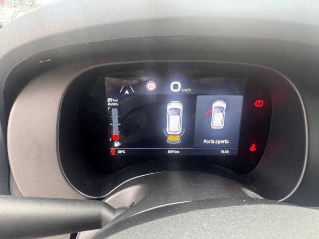 FIAT Panda 1.0 firefly hybrid s&s 70cv 5p.ti