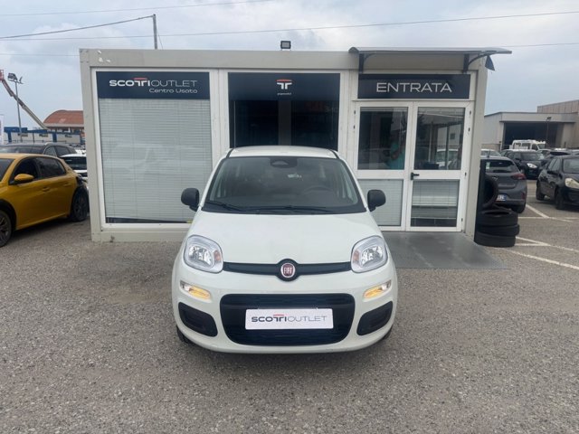 FIAT Panda 1.0 firefly hybrid s&s 70cv 5p.ti