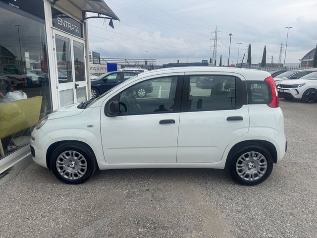 FIAT Panda 1.0 firefly hybrid s&s 70cv 5p.ti
