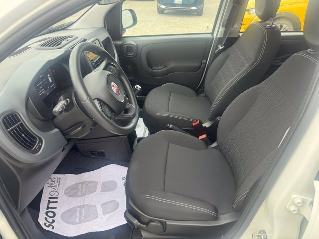 FIAT Panda 1.0 firefly hybrid s&s 70cv 5p.ti