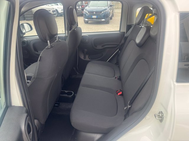 FIAT Panda 1.0 firefly hybrid s&s 70cv 5p.ti