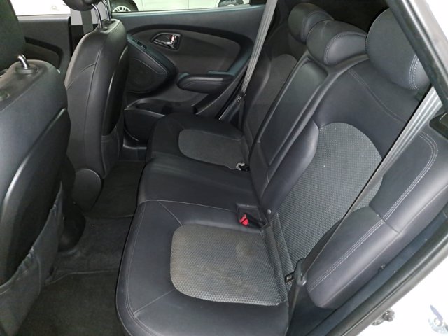 HYUNDAI Ix35 1.6 comfort 2wd