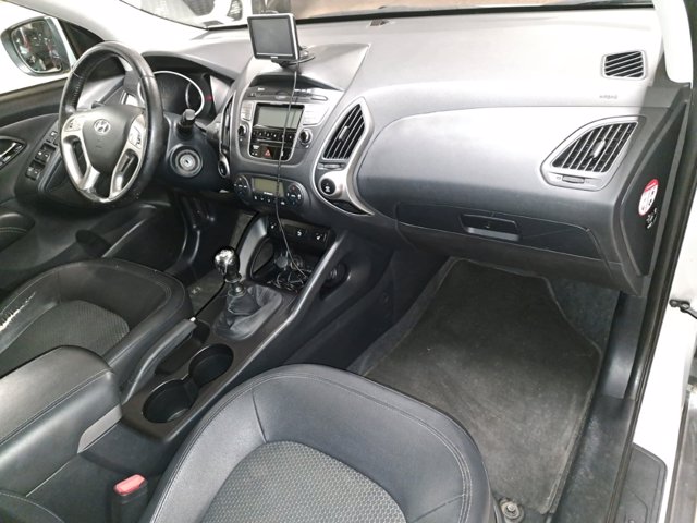 HYUNDAI Ix35 1.6 comfort 2wd