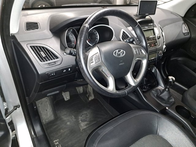 HYUNDAI Ix35 1.6 comfort 2wd