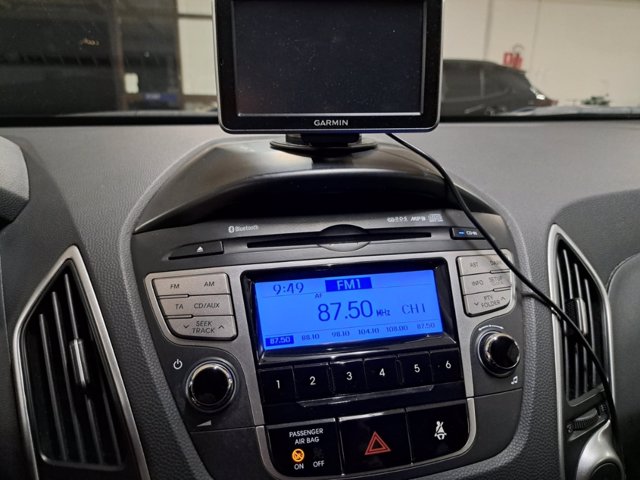HYUNDAI Ix35 1.6 comfort 2wd