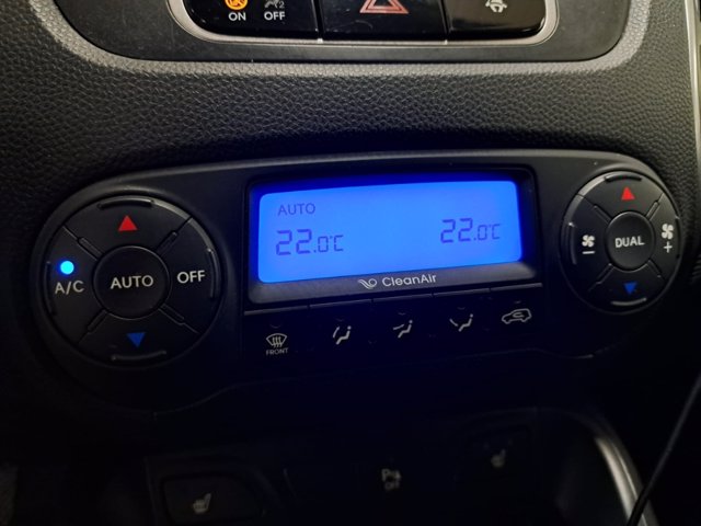 HYUNDAI Ix35 1.6 comfort 2wd