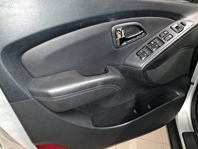 HYUNDAI Ix35 1.6 comfort 2wd