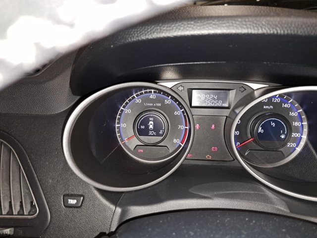 HYUNDAI Ix35 1.6 comfort 2wd