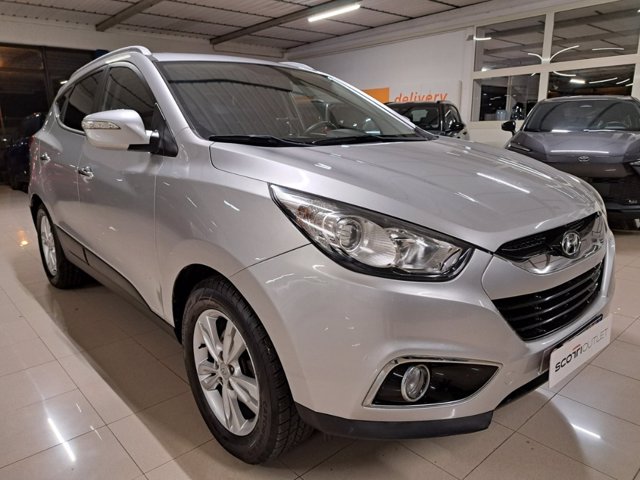 HYUNDAI Ix35 1.6 comfort 2wd