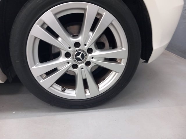 MERCEDES A 180 d sport activity edition