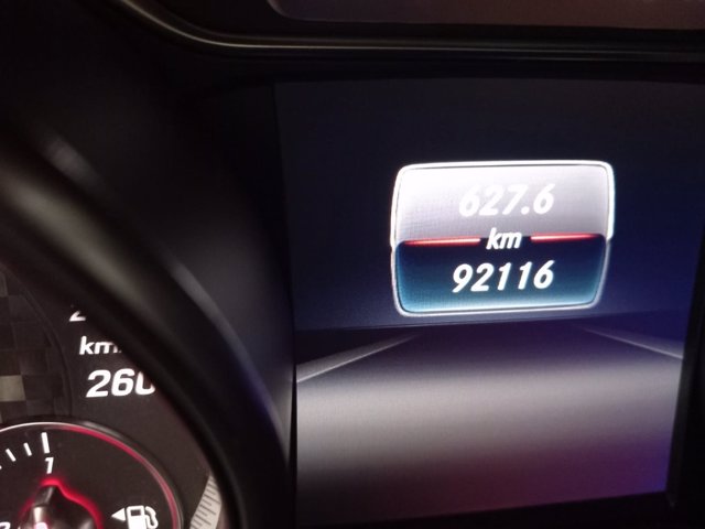 MERCEDES A 180 d sport activity edition