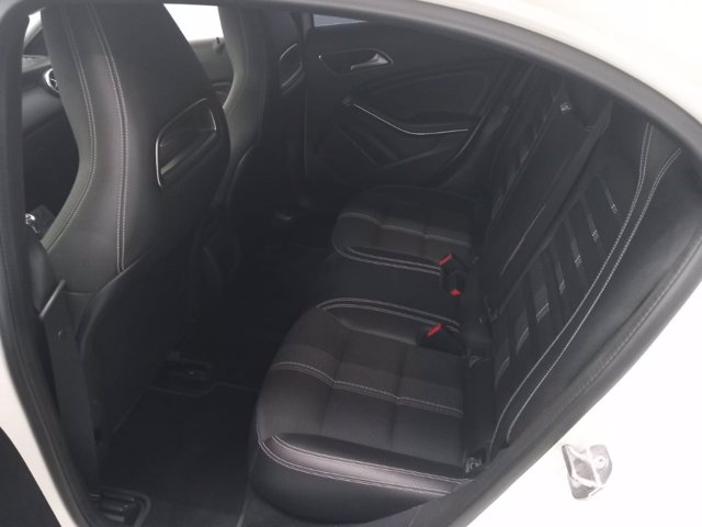 MERCEDES A 180 d sport activity edition