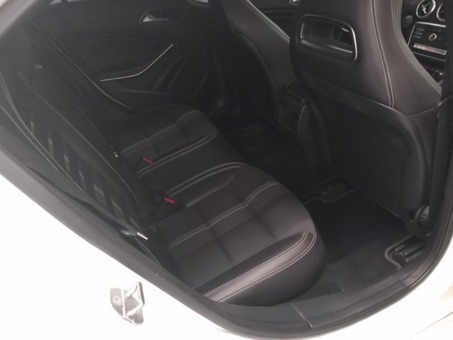 MERCEDES A 180 d sport activity edition