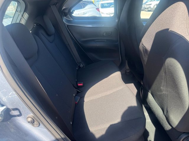 TOYOTA Aygo x 1.0 active 72cv