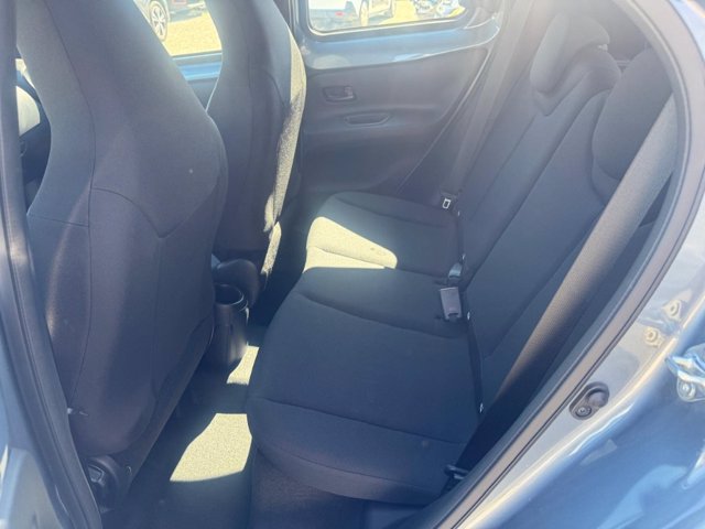 TOYOTA Aygo x 1.0 active 72cv