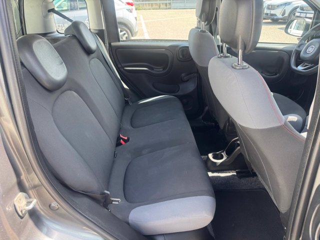 FIAT Panda 1.2 pop 69cv e6