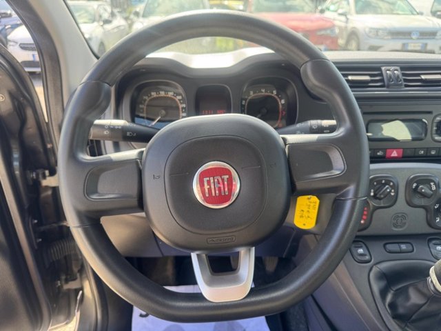FIAT Panda 1.2 pop 69cv e6