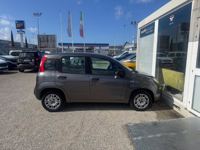 FIAT Panda 1.2 pop 69cv e6