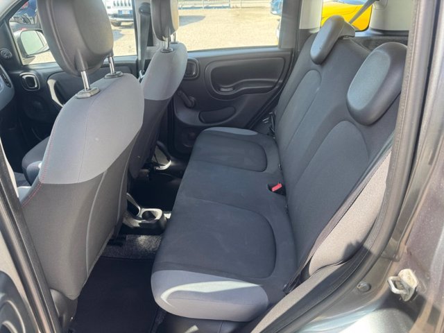 FIAT Panda 1.2 pop 69cv e6