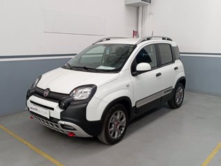 FIAT Panda 1.0 firefly hybrid cross s&s 70cv