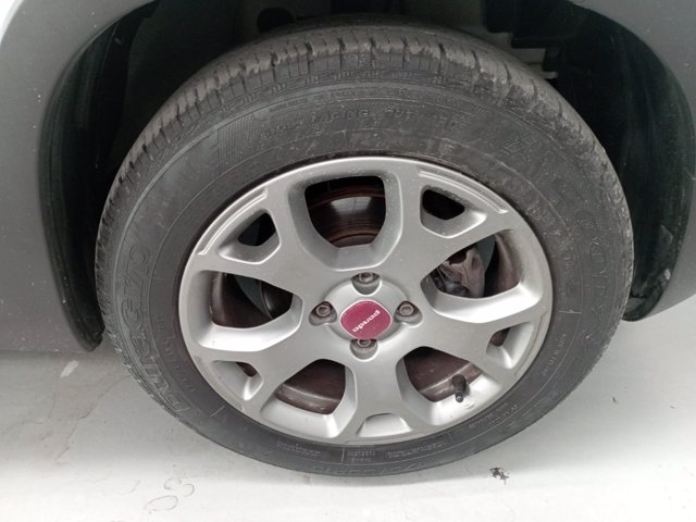 FIAT Panda 1.0 firefly hybrid cross s&s 70cv