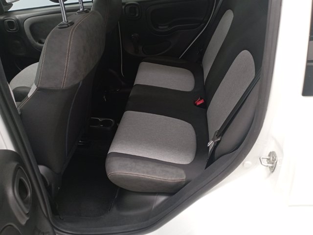 FIAT Panda 1.0 firefly hybrid cross s&s 70cv