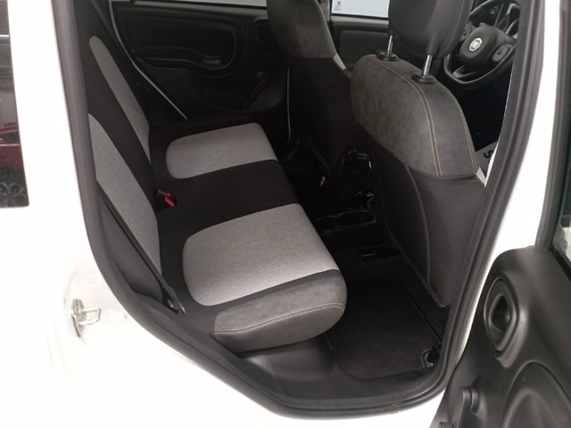 FIAT Panda 1.0 firefly hybrid cross s&s 70cv