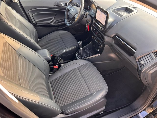 FORD EcoSport 1.0 EcoBoost 100 CV Titanium