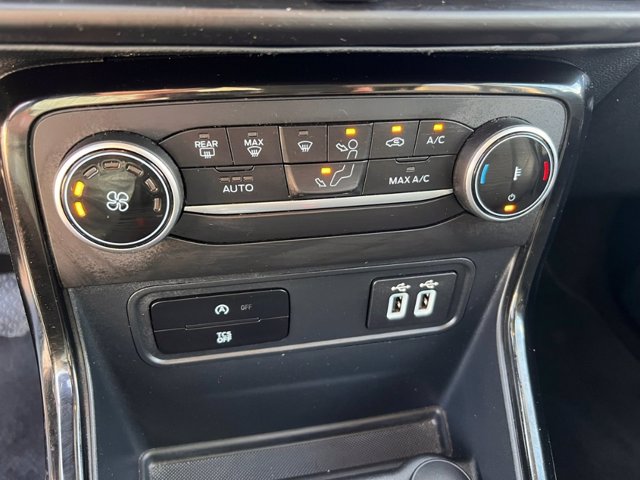 FORD EcoSport 1.0 EcoBoost 100 CV Titanium