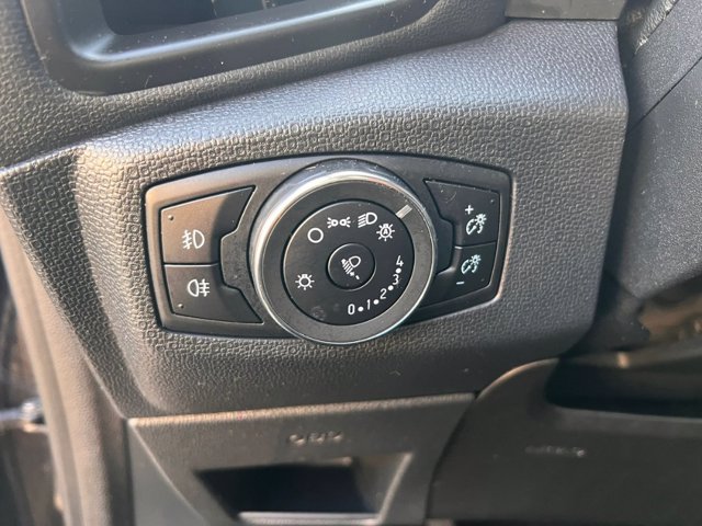 FORD EcoSport 1.0 EcoBoost 100 CV Titanium