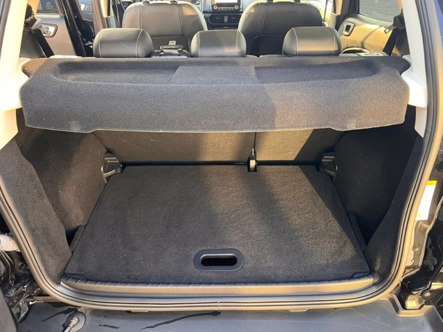 FORD EcoSport 1.0 EcoBoost 100 CV Titanium