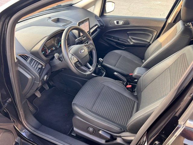 FORD EcoSport 1.0 EcoBoost 100 CV Titanium