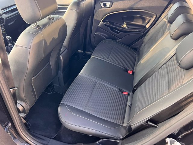 FORD EcoSport 1.0 EcoBoost 100 CV Titanium