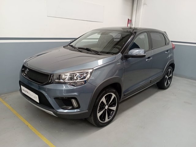 DR DR 3 dr3 1.5 S2 Gpl 114cv