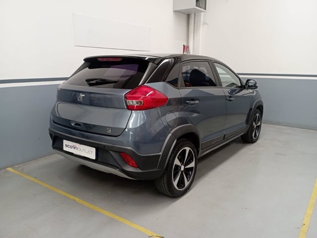 DR DR 3 dr3 1.5 S2 Gpl 114cv