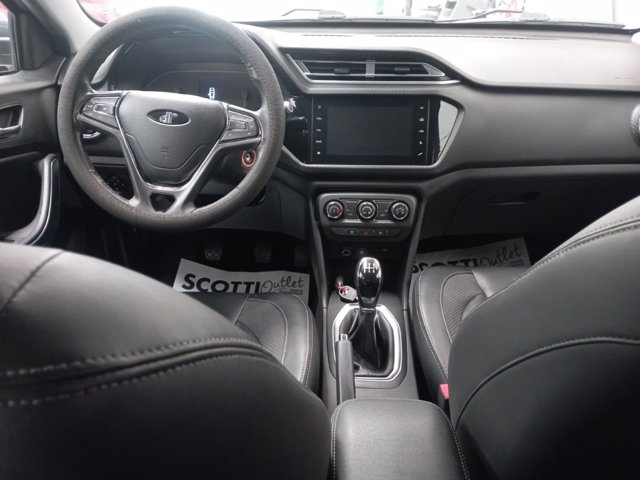 DR DR 3 dr3 1.5 S2 Gpl 114cv