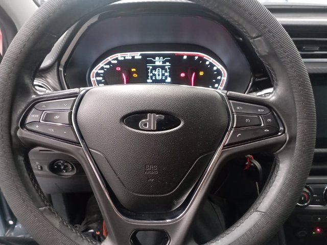 DR DR 3 dr3 1.5 S2 Gpl 114cv