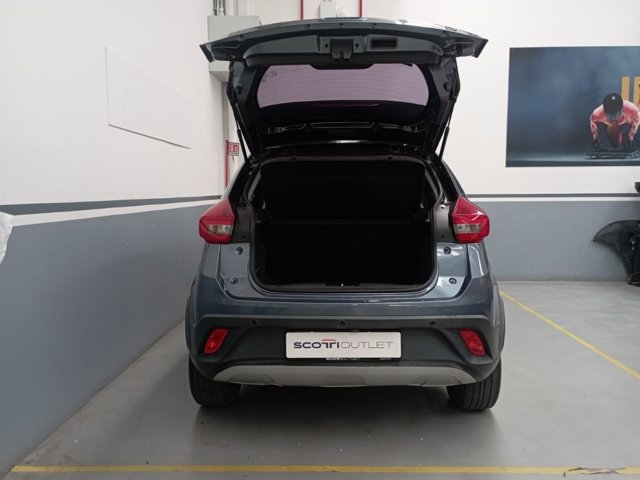 DR DR 3 dr3 1.5 S2 Gpl 114cv