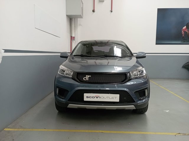 DR DR 3 dr3 1.5 S2 Gpl 114cv