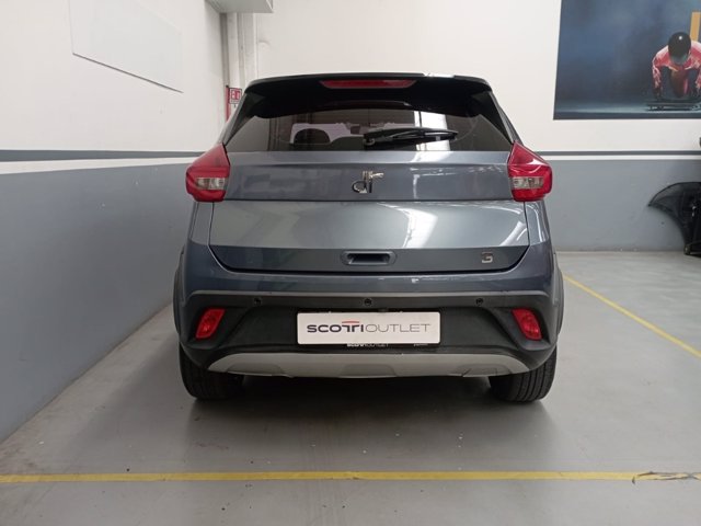 DR DR 3 dr3 1.5 S2 Gpl 114cv