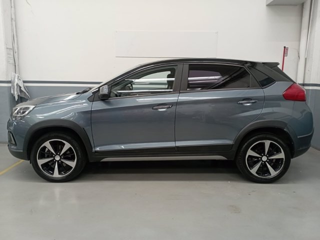 DR DR 3 dr3 1.5 S2 Gpl 114cv