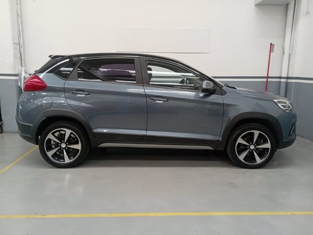 DR DR 3 dr3 1.5 S2 Gpl 114cv