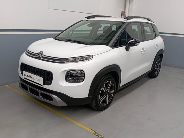 CITROEN C3 Aircross 1.2 puretech Feel s&s 11