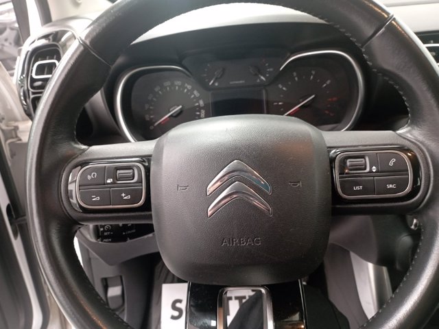 CITROEN C3 Aircross 1.2 puretech Feel s&s 11