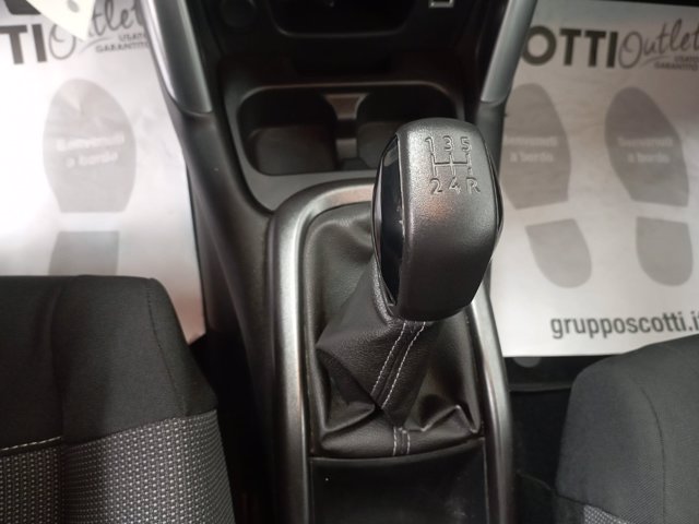 CITROEN C3 Aircross 1.2 puretech Feel s&s 11